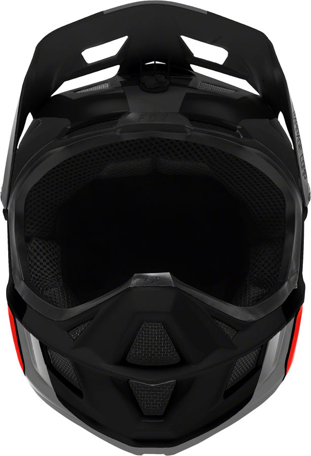 Fox Racing Rampage Comp Full Face Helmet