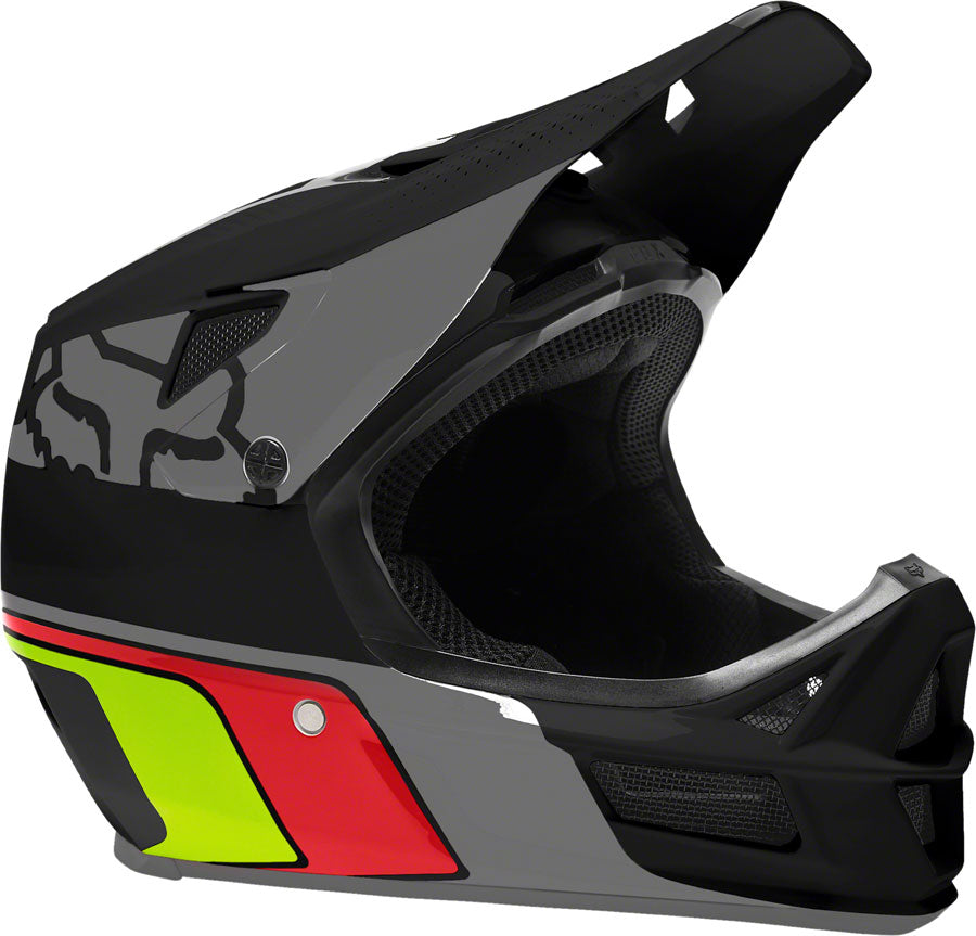 Fox Racing Rampage Comp Full Face Helmet