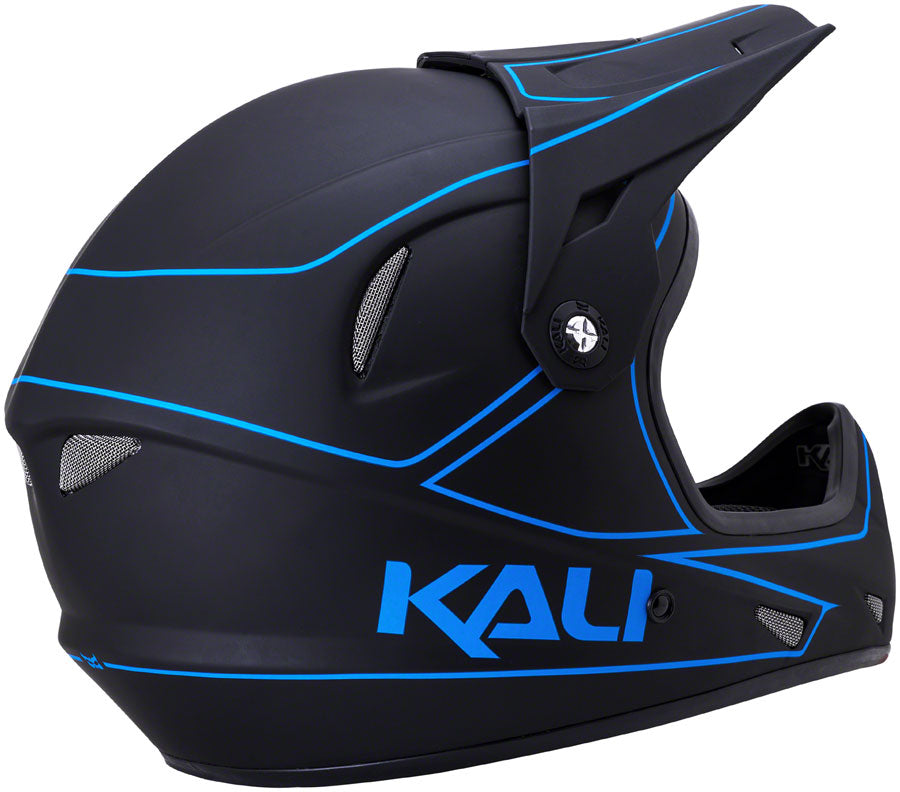 Kali Protectives Alpine Helmet