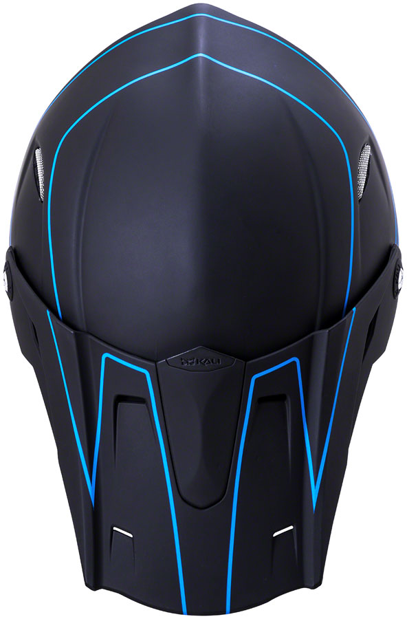 Kali Protectives Alpine Helmet