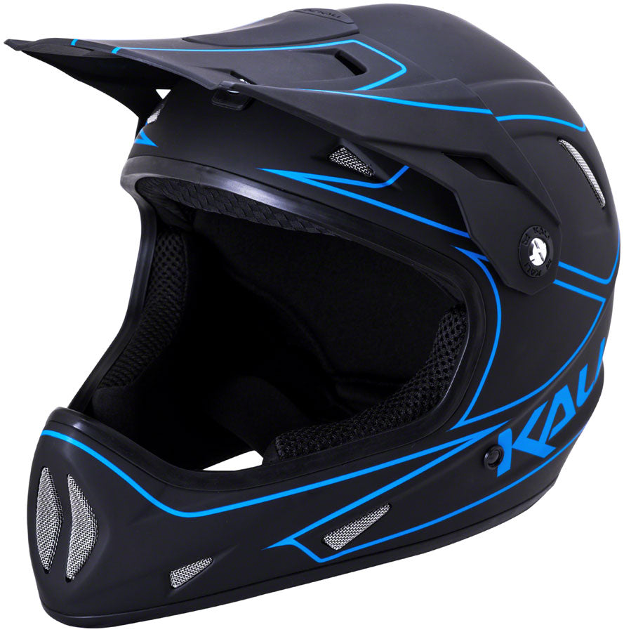 Kali Protectives Alpine Helmet