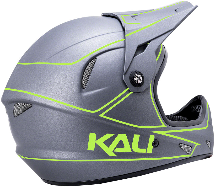 Kali Protectives Alpine Helmet