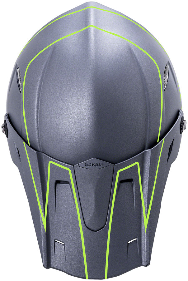 Kali Protectives Alpine Helmet