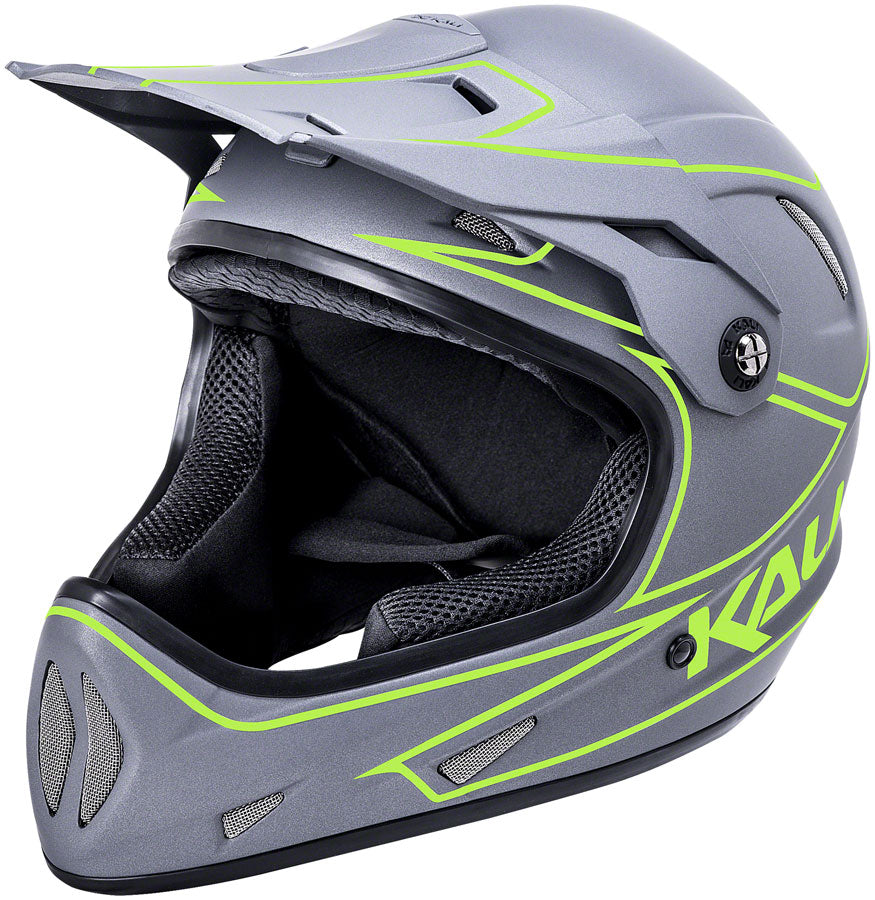 Kali Protectives Alpine Helmet