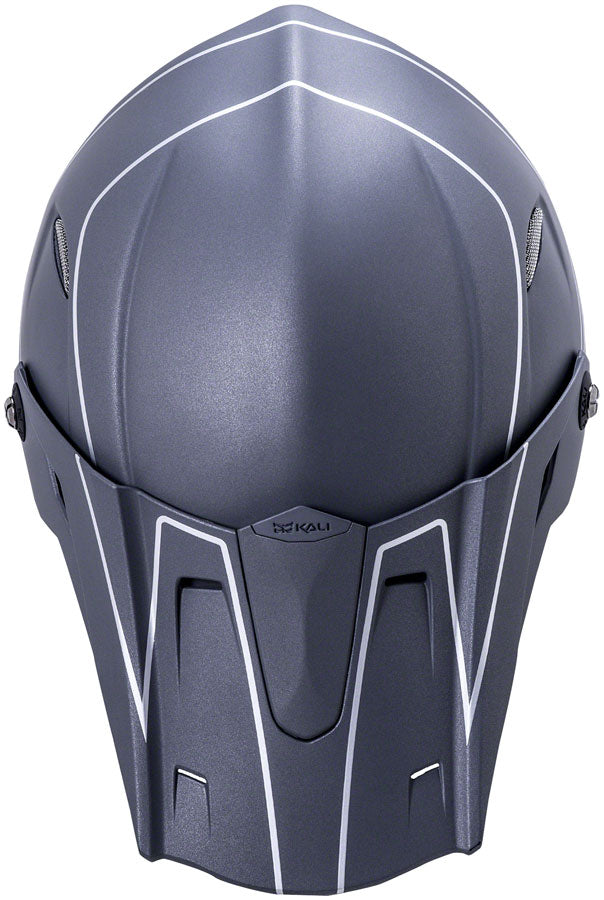 Kali Protectives Alpine Helmet