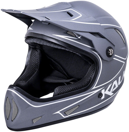 Kali Protectives Alpine Helmet