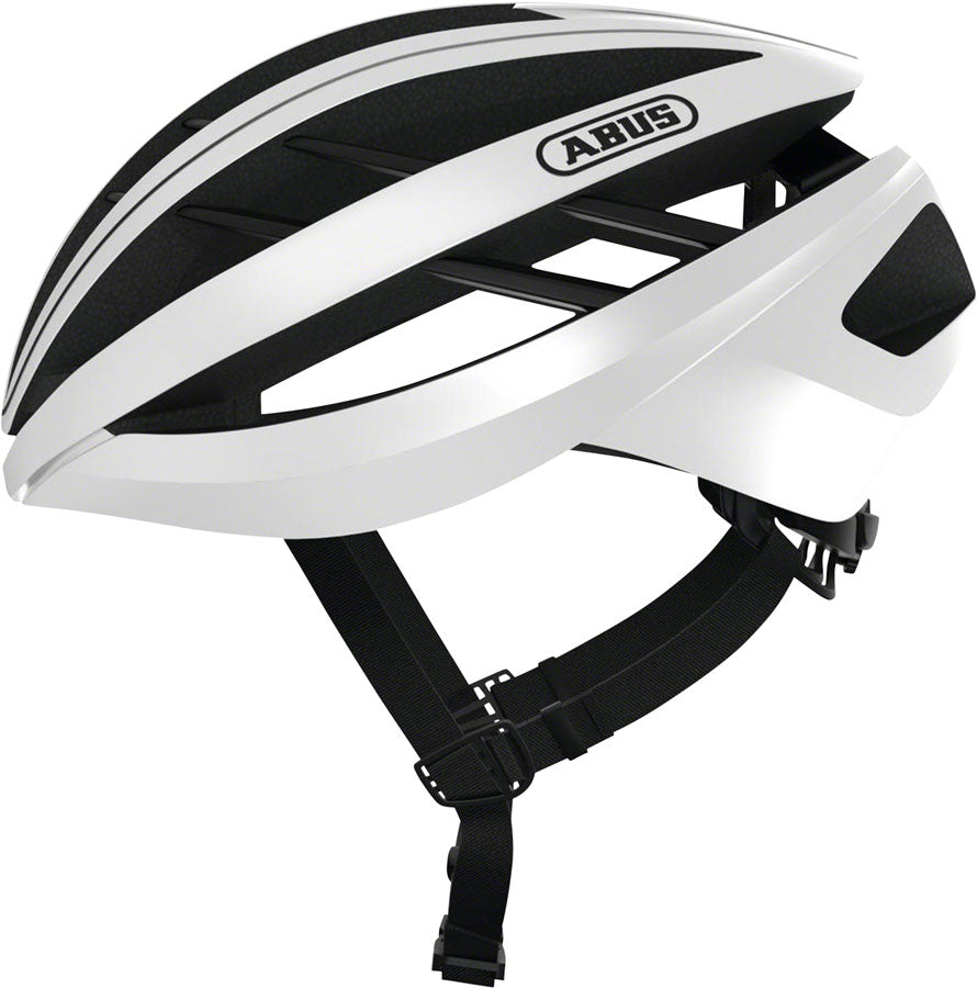 Abus Aventor Helmet