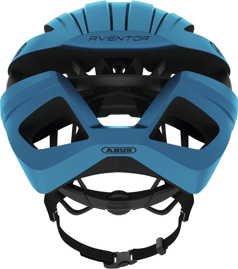 Abus Aventor Helmet