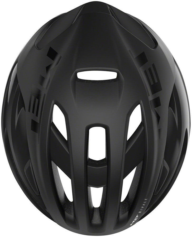 MET Helmets Rivale MIPS Helmet