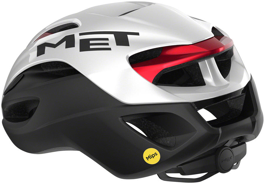 MET Helmets Rivale MIPS Helmet