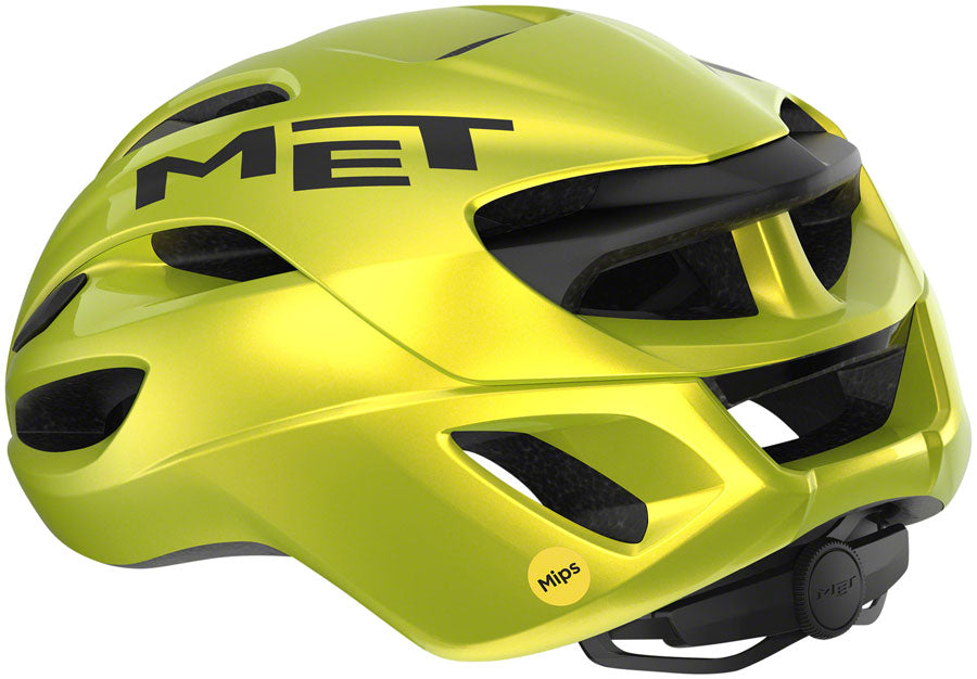 MET Helmets Rivale MIPS Helmet