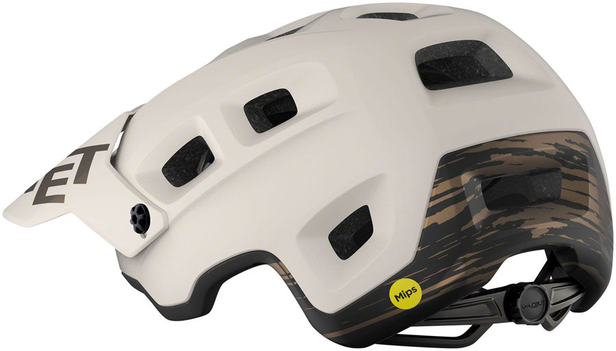 MET Helmets Terranova MIPS Helmet