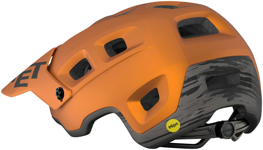 MET Helmets Terranova MIPS Helmet