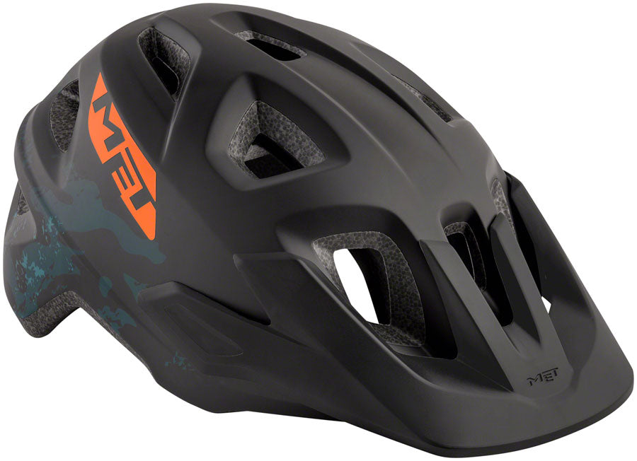 MET Helmets Eldar MIPS Kids Helmet