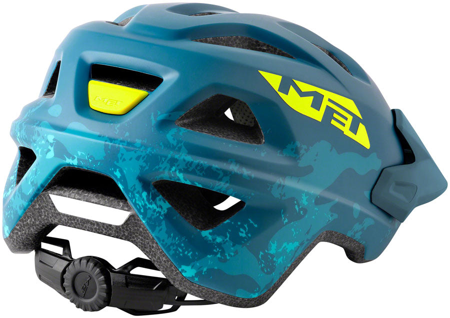 MET Helmets Eldar MIPS Kids Helmet