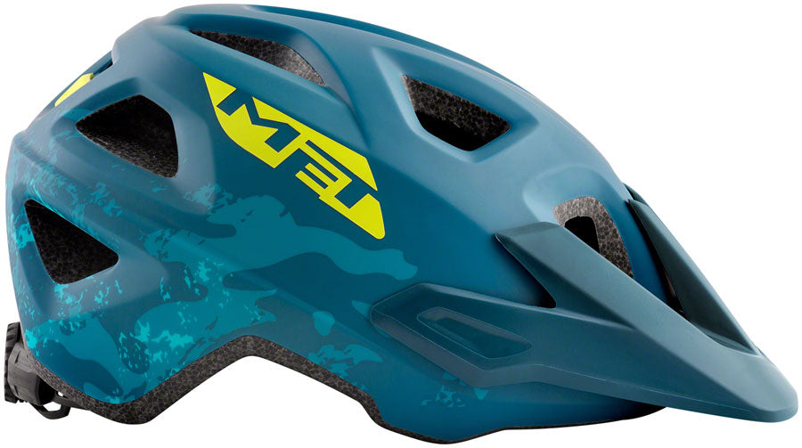 MET Helmets Eldar MIPS Kids Helmet