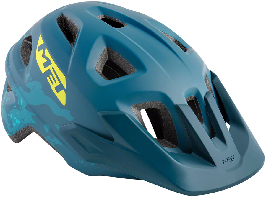 MET Helmets Eldar MIPS Kids Helmet