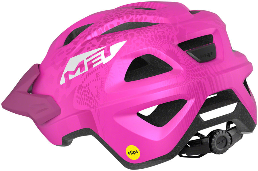 MET Helmets Eldar MIPS Kids Helmet