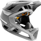 Fox Racing Proframe Quo Full Face Helmet