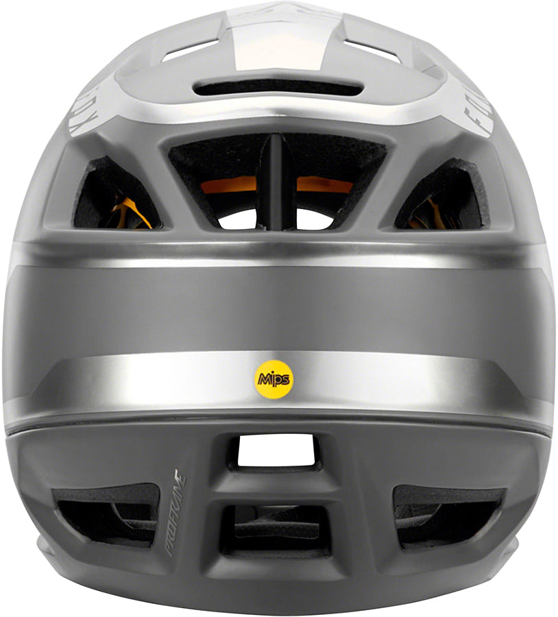 Fox Racing Proframe Quo Full Face Helmet