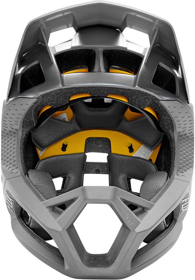 Fox Racing Proframe Quo Full Face Helmet