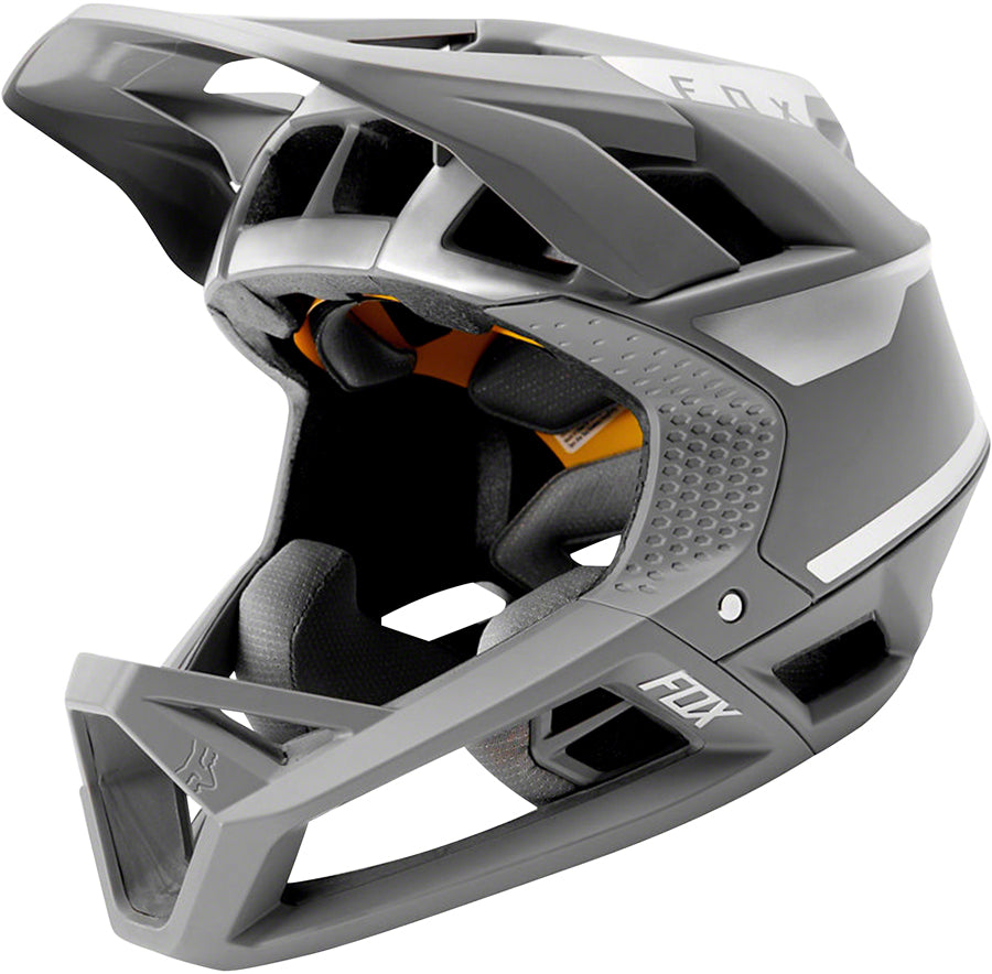 Fox Racing Proframe Quo Full Face Helmet