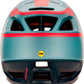 Fox Racing Proframe Quo Full Face Helmet