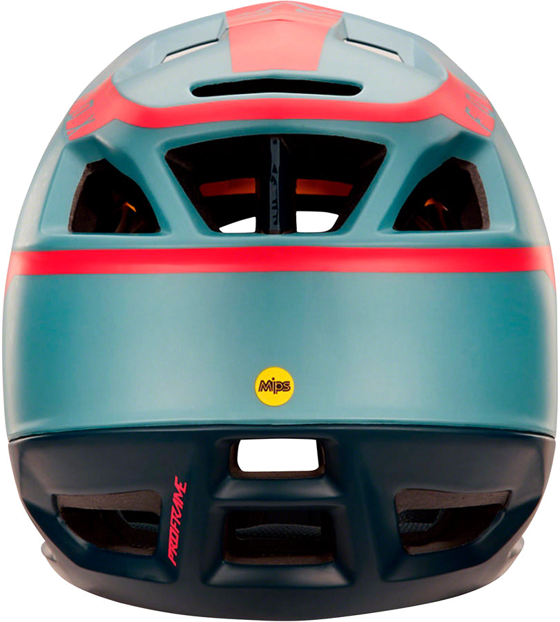 Fox Racing Proframe Quo Full Face Helmet