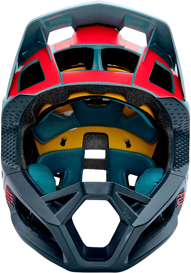 Fox Racing Proframe Quo Full Face Helmet