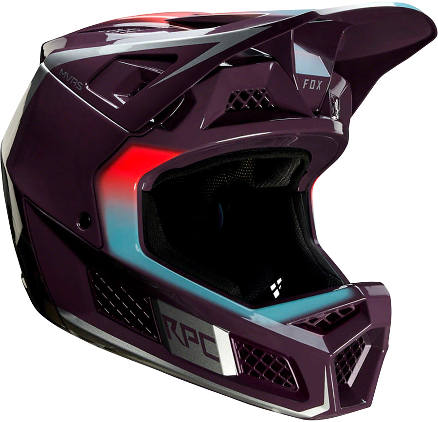 Fox Racing Rampage Pro Carbon Full Face Helmet