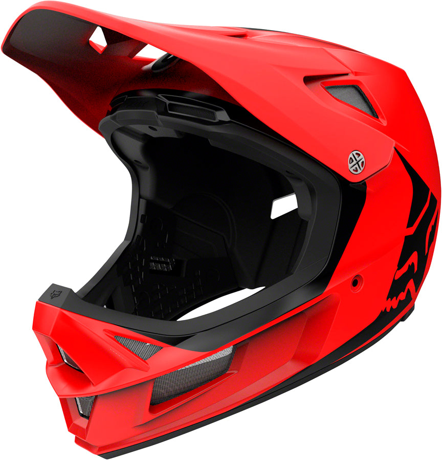 Fox Racing Rampage Comp Full Face Helmet