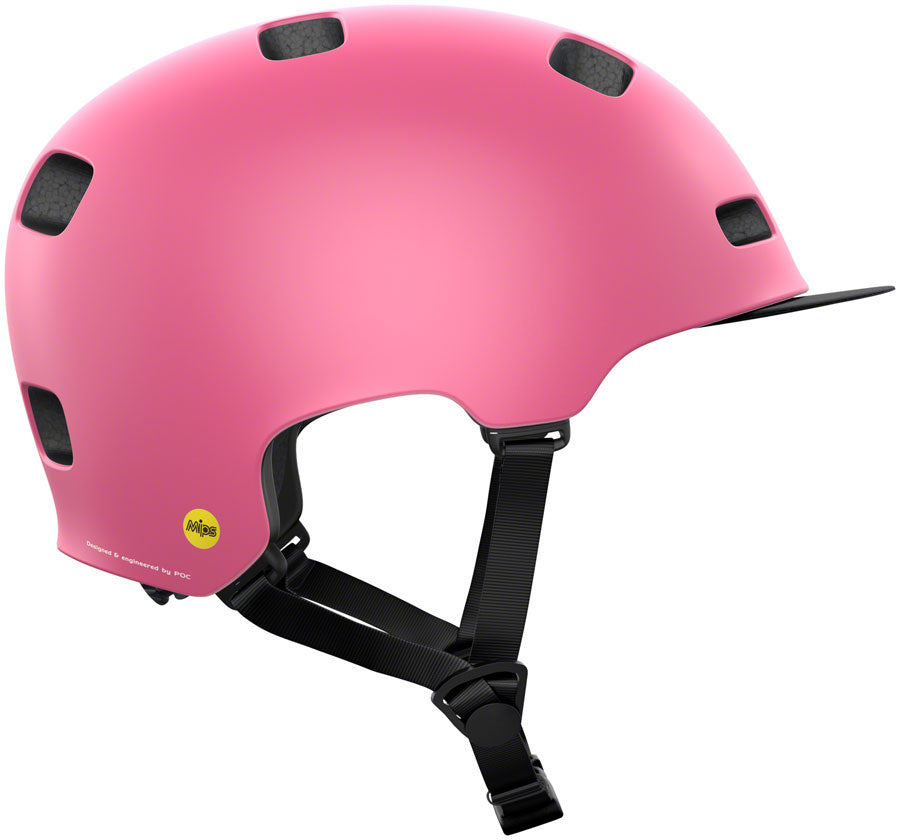 POC Crane MIPS Helmet