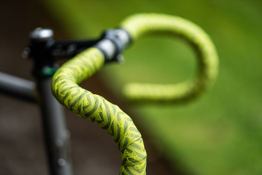 PDW Wraps Silicone Handlebar Tape