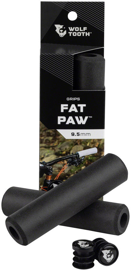 Wolf Tooth Fat Paw