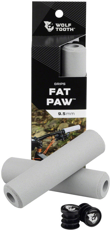 Wolf Tooth Fat Paw