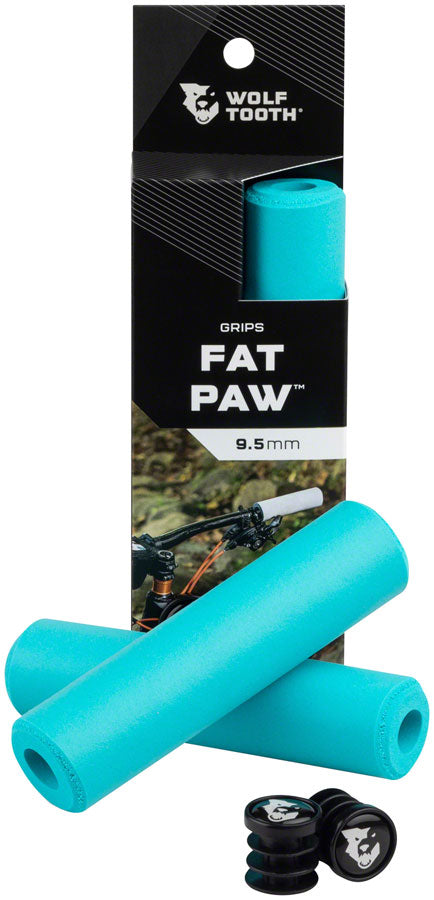 Wolf Tooth Fat Paw