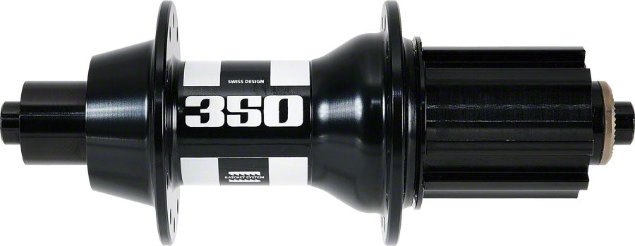 DT Swiss 350 Rear Hub 32h 135mm QR