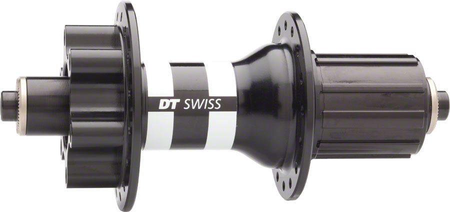 DT Swiss 350 Rear Hub 32h 135mm QR 6-Bolt Disc