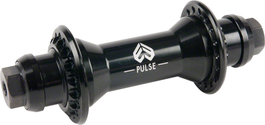 Eclat Pulse Front Hub