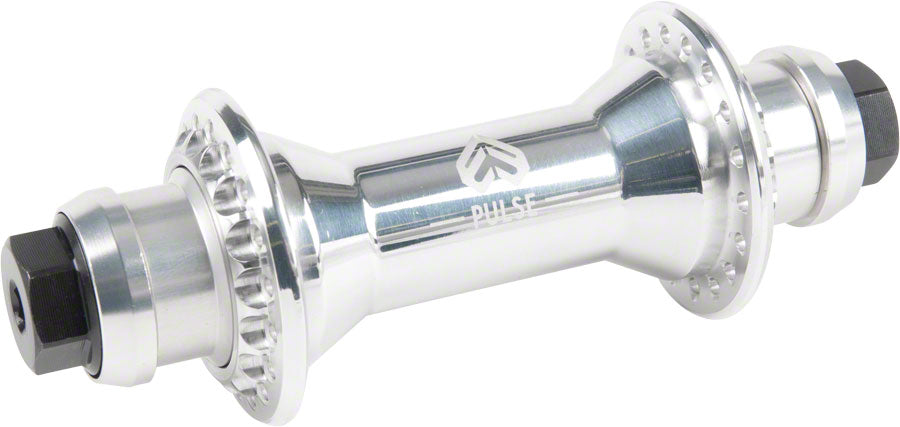 Eclat Pulse Front Hub