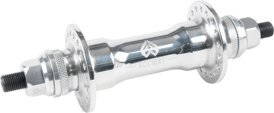 Eclat Kolibri Front Hubs