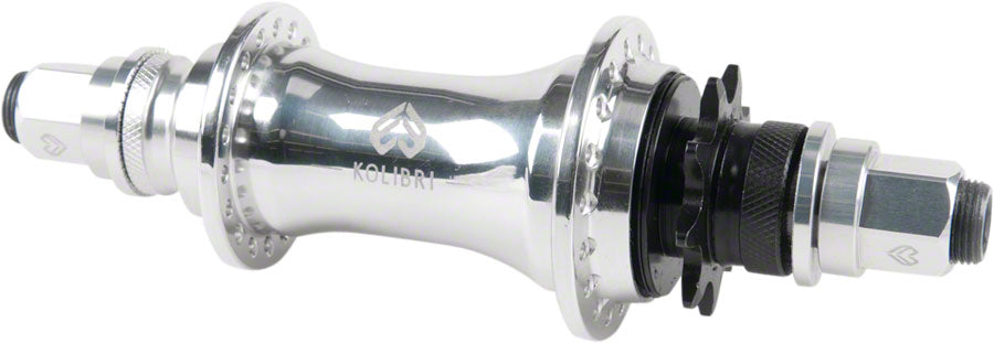 Eclat Kolibri Rear Hubs