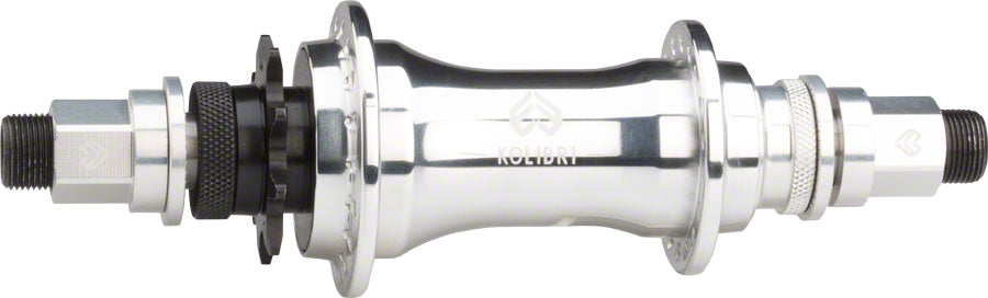 Eclat Kolibri Rear Hubs