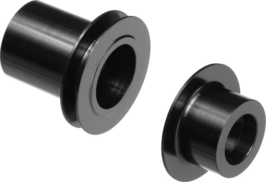 DT SWISS 135MM X 12MM OR 150MM X 12MM THRU AXLE END CAPS FOR 2011+ 240 350 440 HUBS