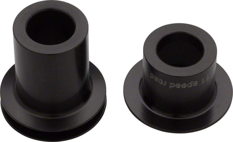 DT Swiss Thru Axle End Caps Road 11 Spd 142/148 x12mm