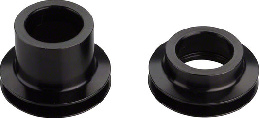 DT SWISS END CAP CONVERSION KIT: 240 FRONT HUBS 15 X 100MM 15 X 110MM