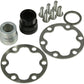 Hope Rear Axle Conversion Kits