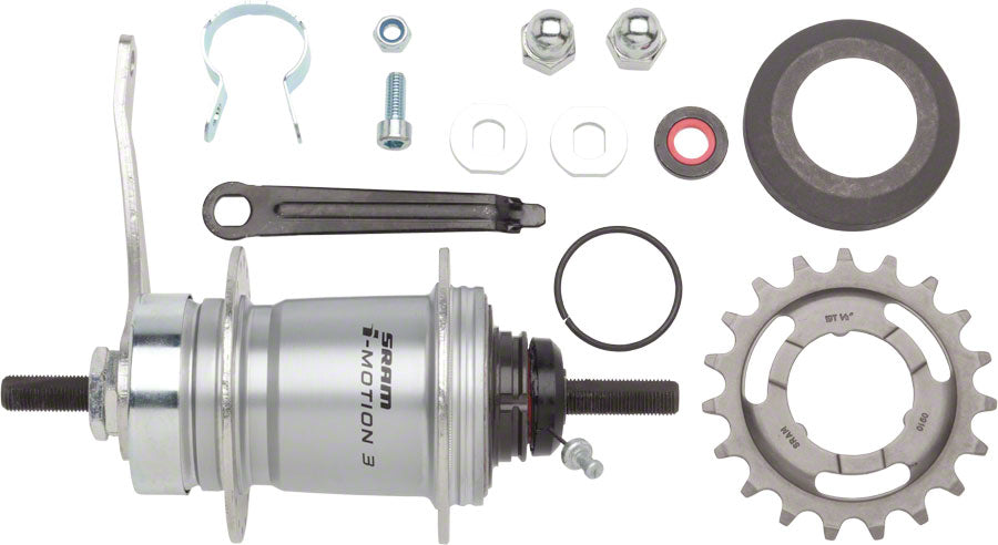 SRAM i-Motion 3-Speed