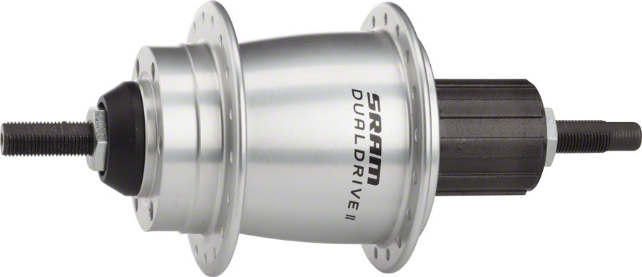 SRAM Dual Drive