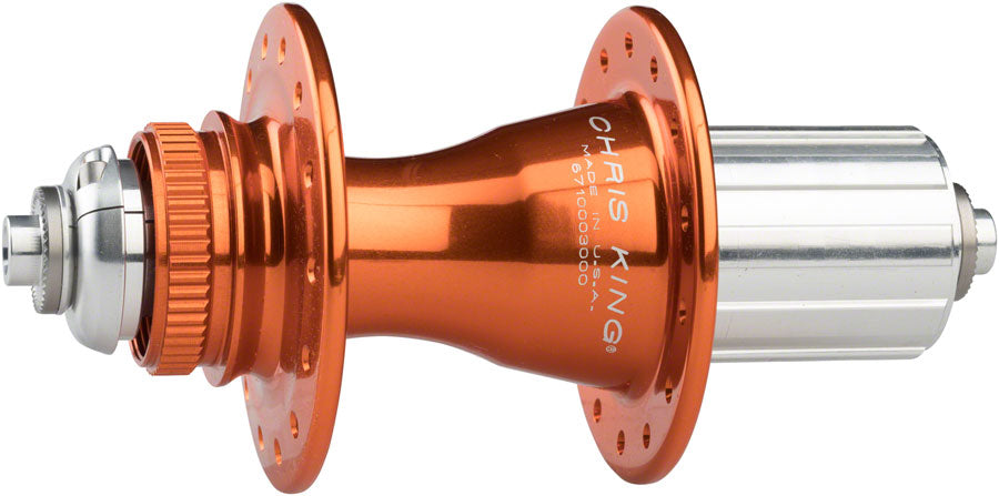 Chris King R45D Rear Hub